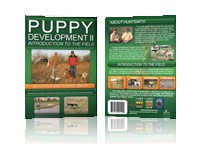 PUPPY DEVELOPMENT II DVD